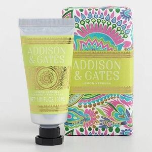 Addison & Gates - Poshmark